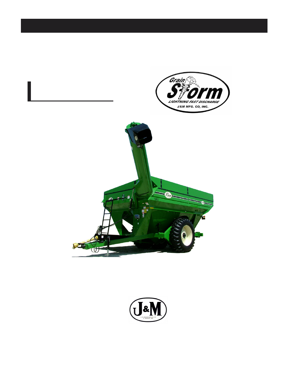 J&M 1050-18D User Manual | 22 pages