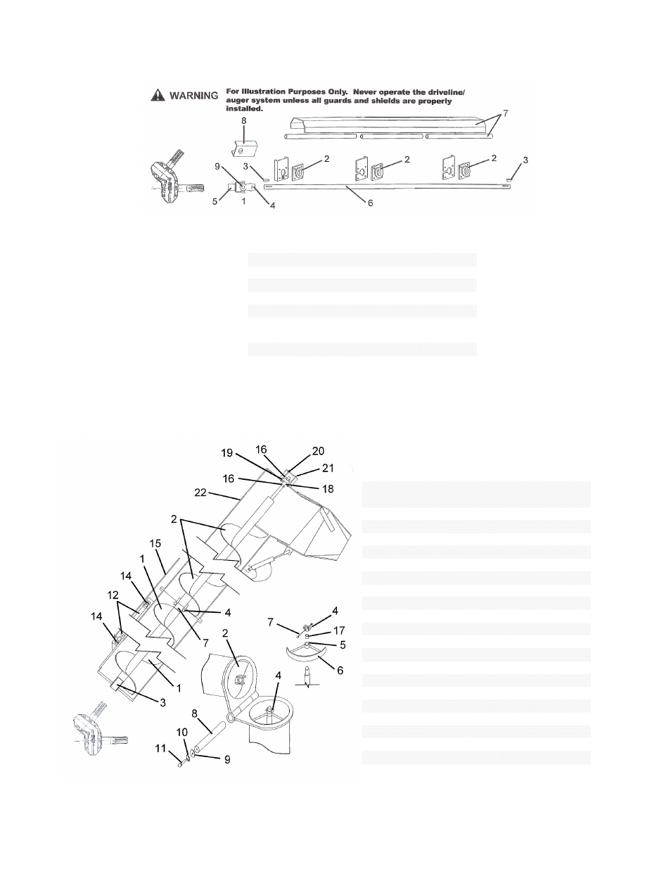 J&M 1050-18D User Manual | Page 17 / 22