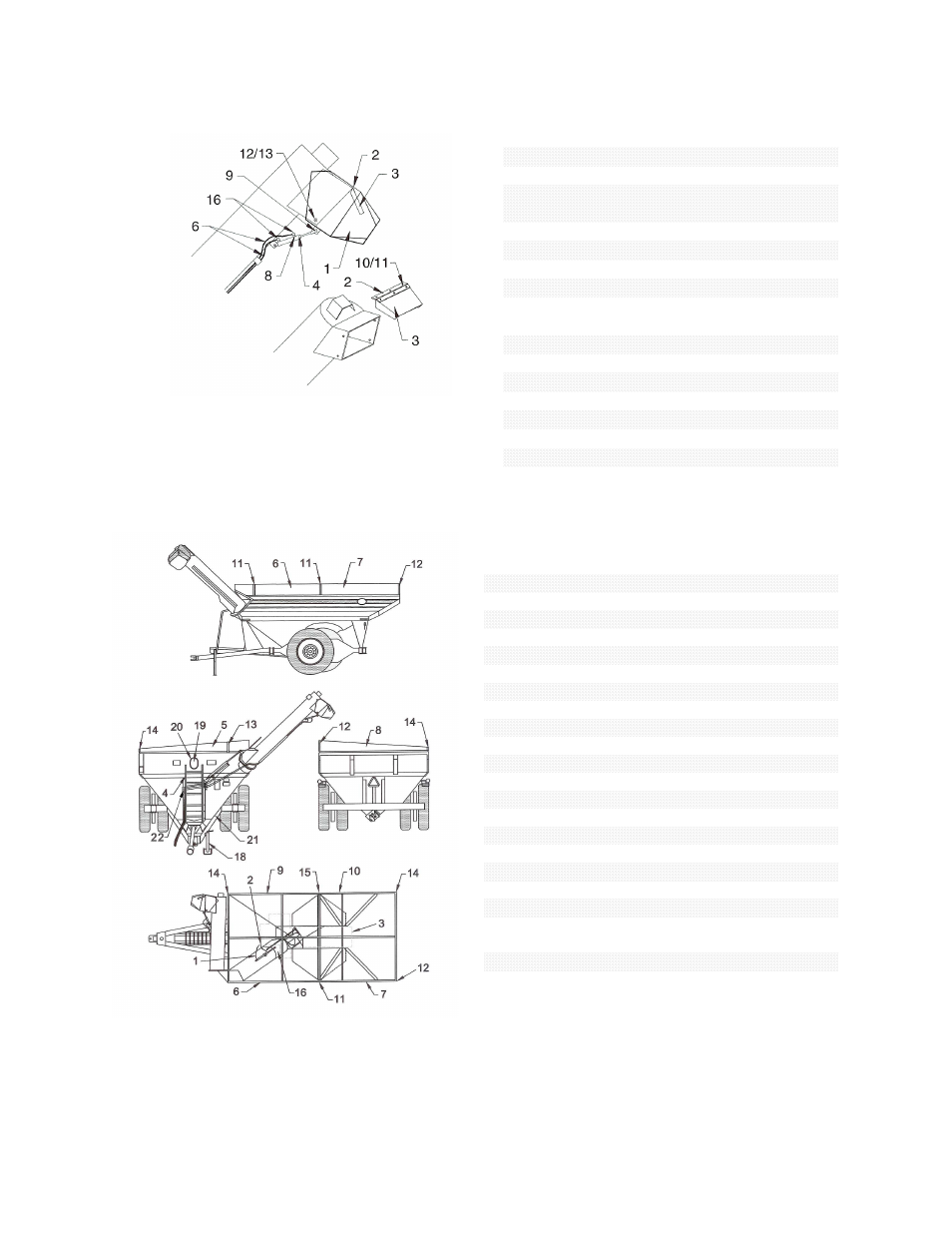 J&M 1050-18D User Manual | Page 19 / 22