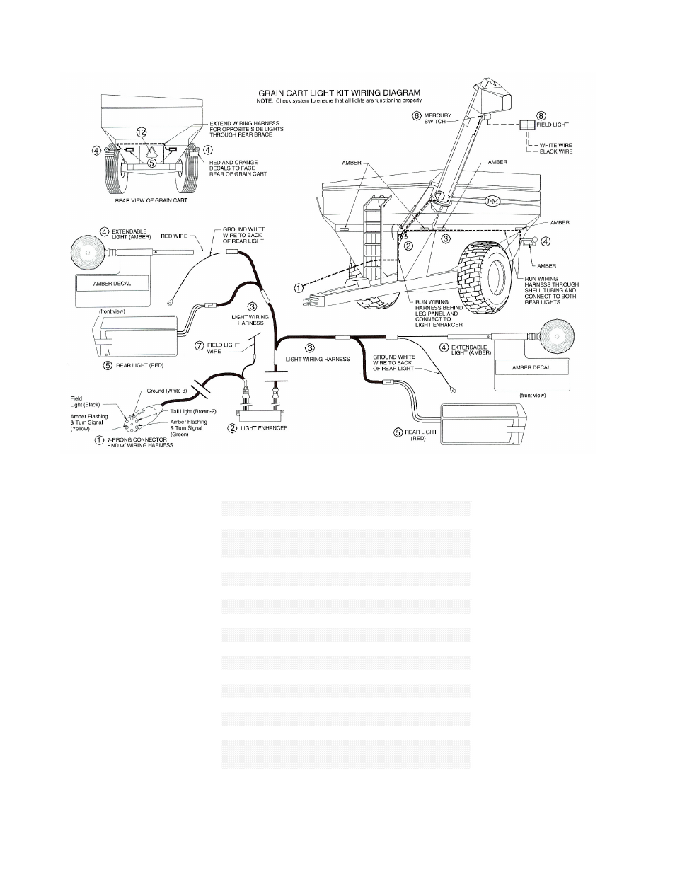 J&M 1050-18D User Manual | Page 20 / 22