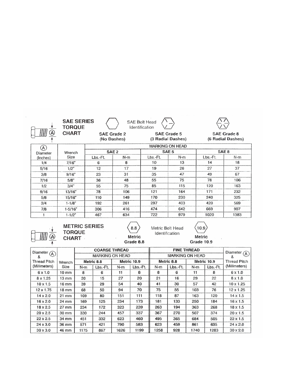 J&M 1050-18D User Manual | Page 4 / 22