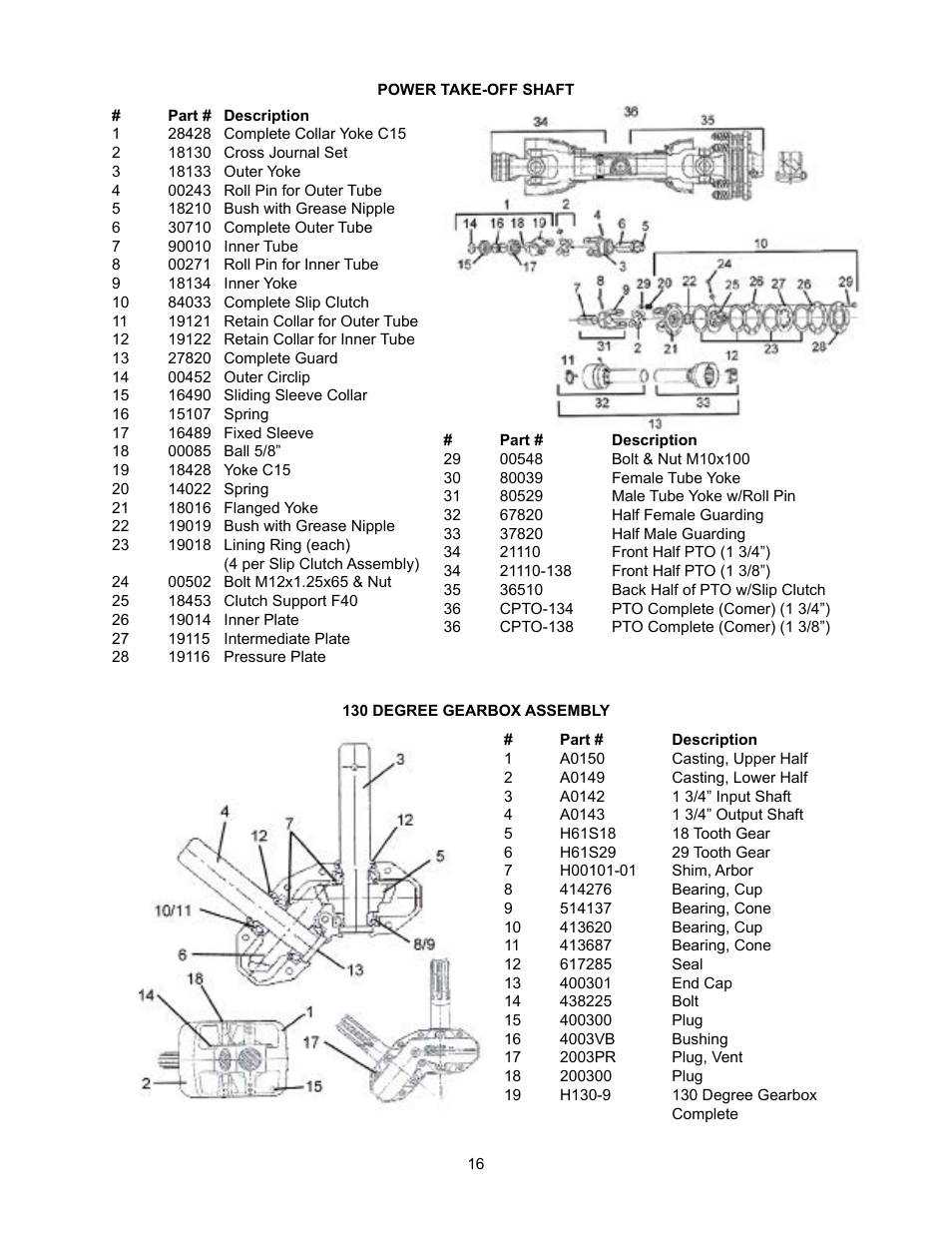 J&M 1150-20D User Manual | Page 18 / 33