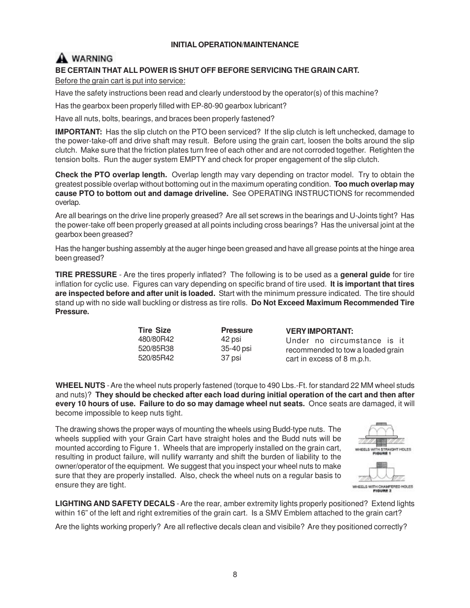 J&M 1150-22D User Manual | Page 8 / 14