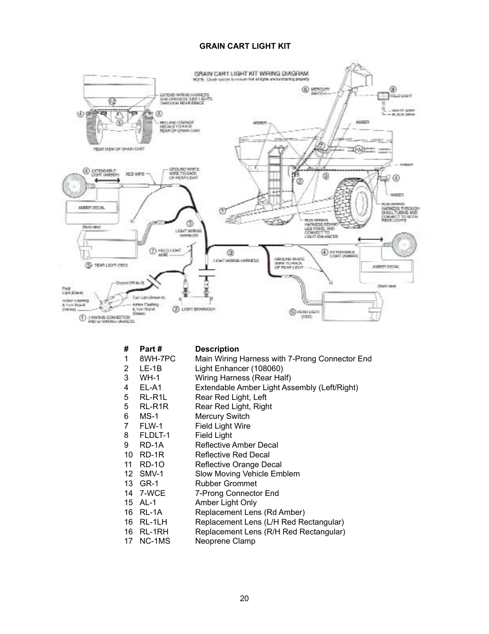 J&M 1151-22T User Manual | Page 22 / 33