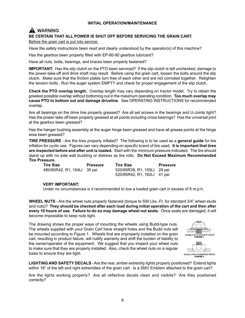 J&M 1151-22D User Manual | Page 10 / 33