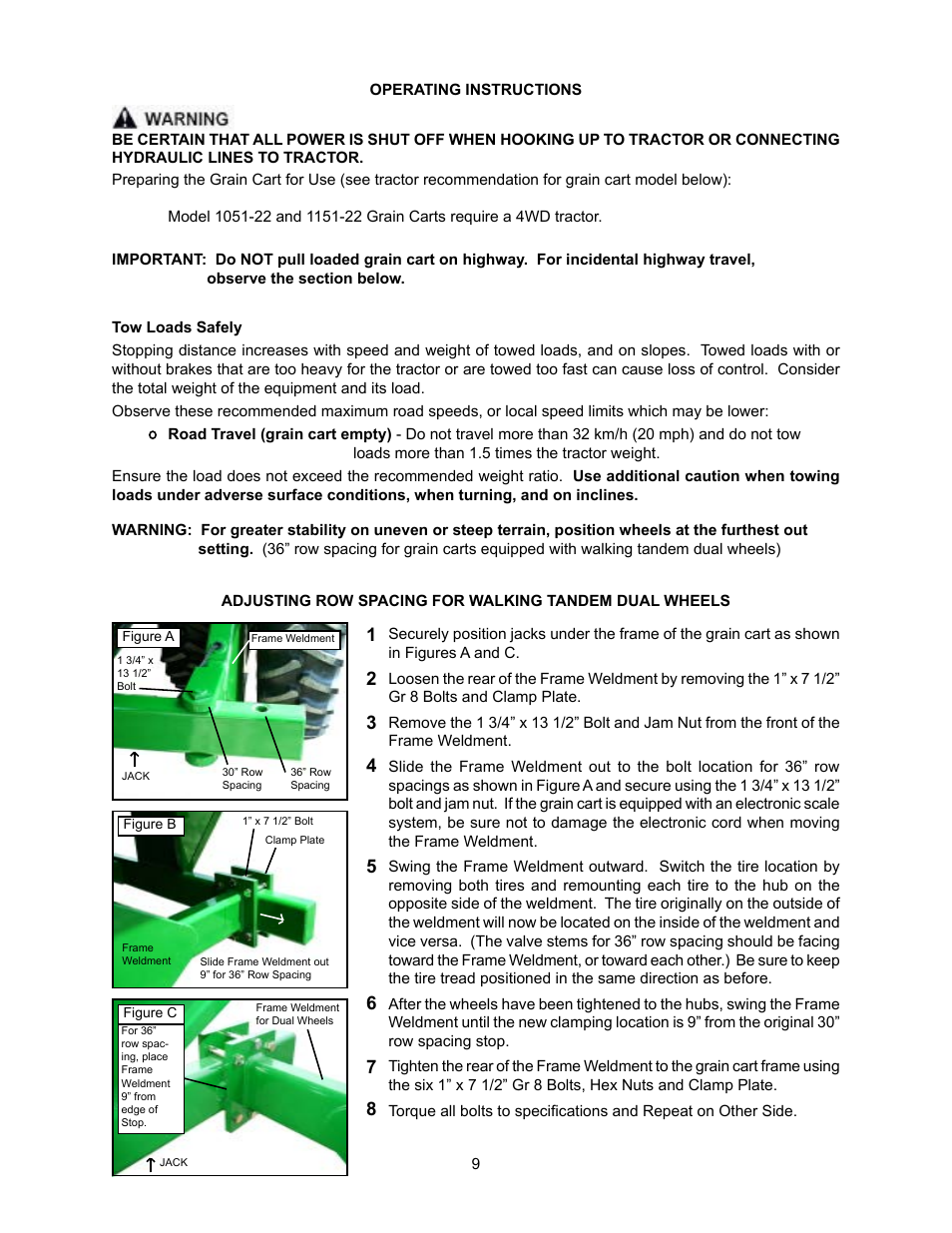 J&M 1151-22D User Manual | Page 11 / 33