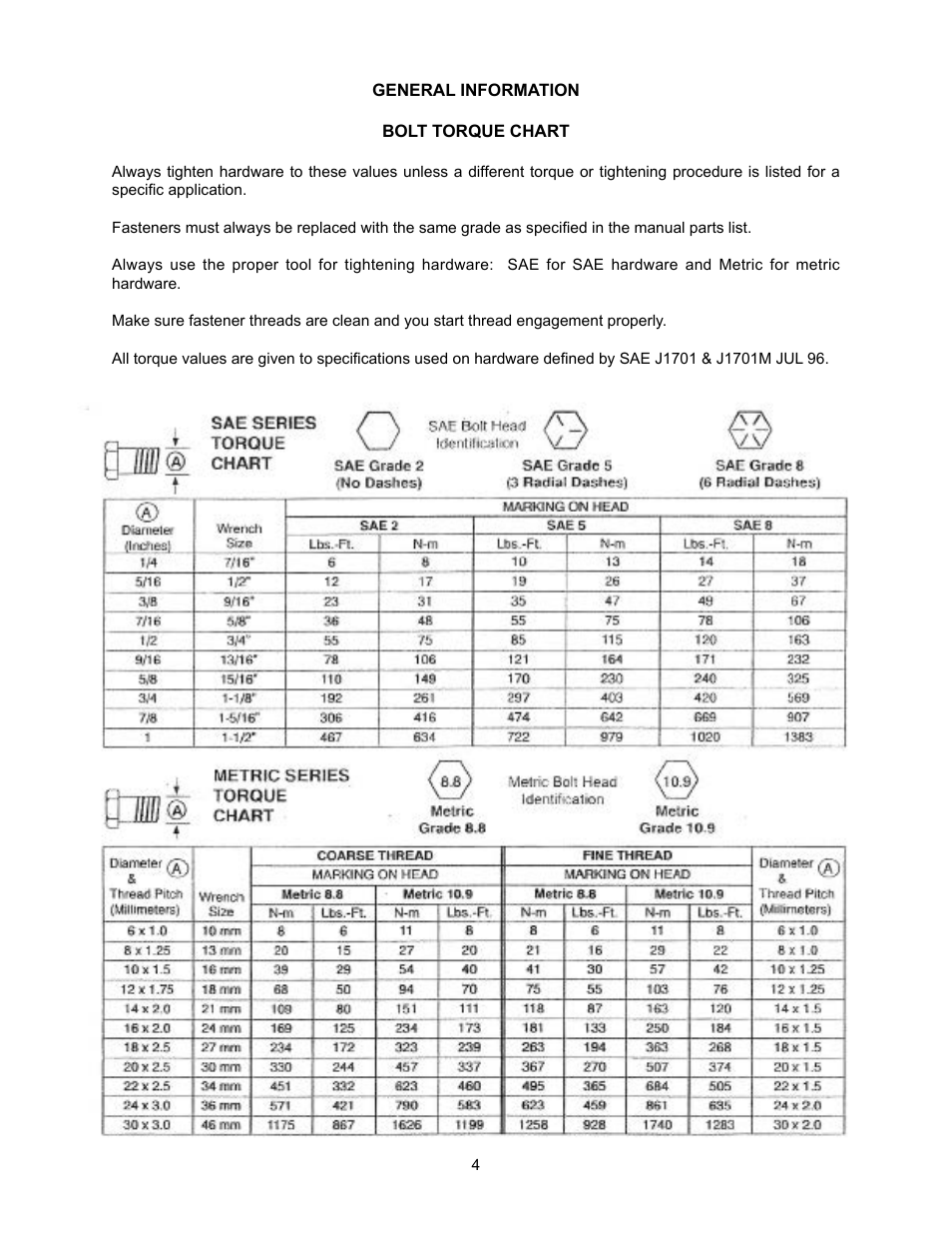 J&M 1151-22D User Manual | Page 6 / 33