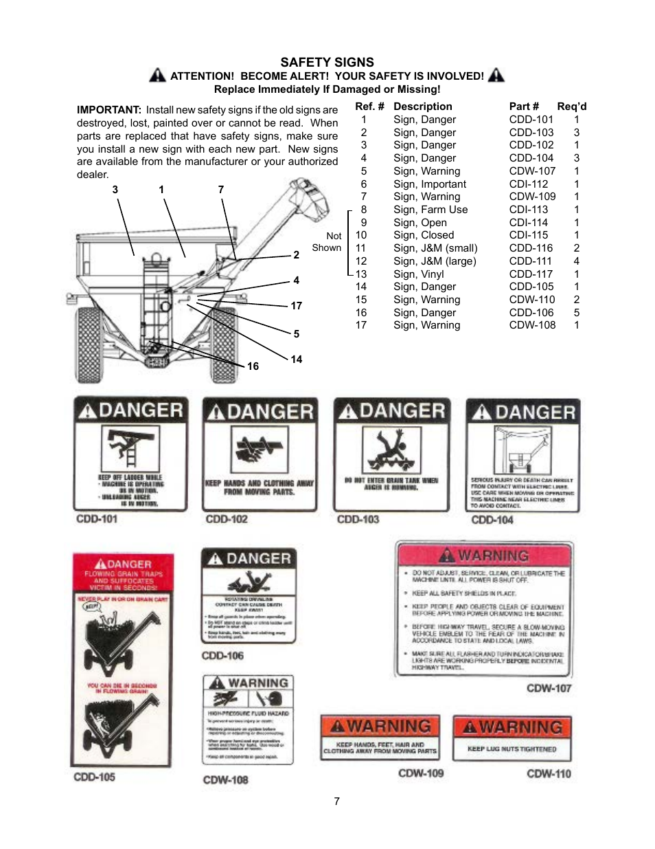 J&M 1151-22D User Manual | Page 9 / 33