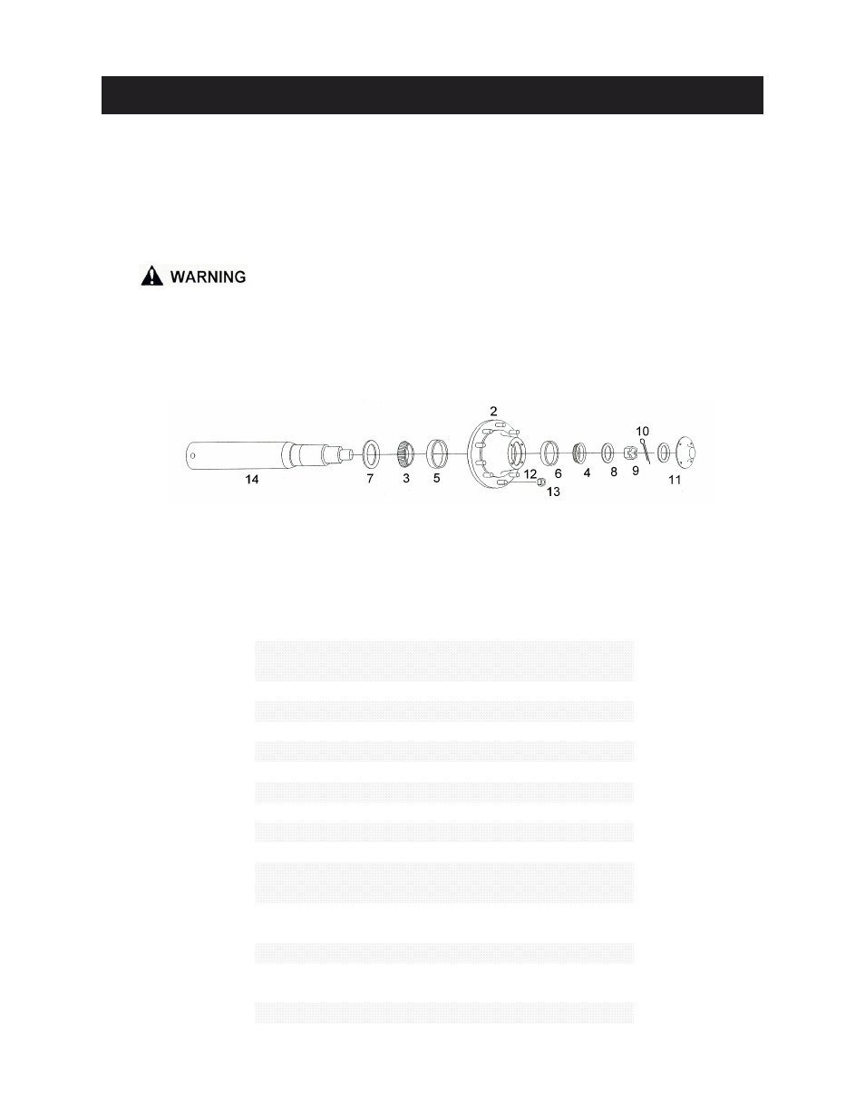 J&M 1075-18R User Manual | Page 15 / 23