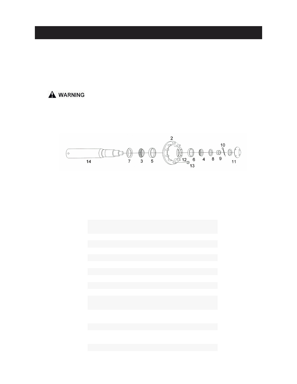 J&M 1075-22R User Manual | Page 15 / 23