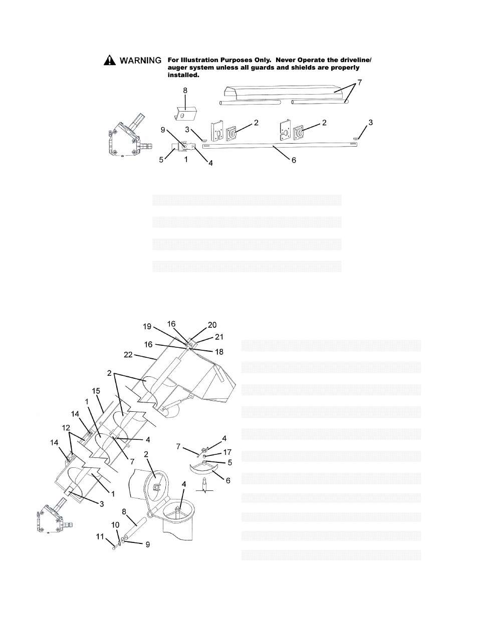 J&M 1075-22R User Manual | Page 17 / 23