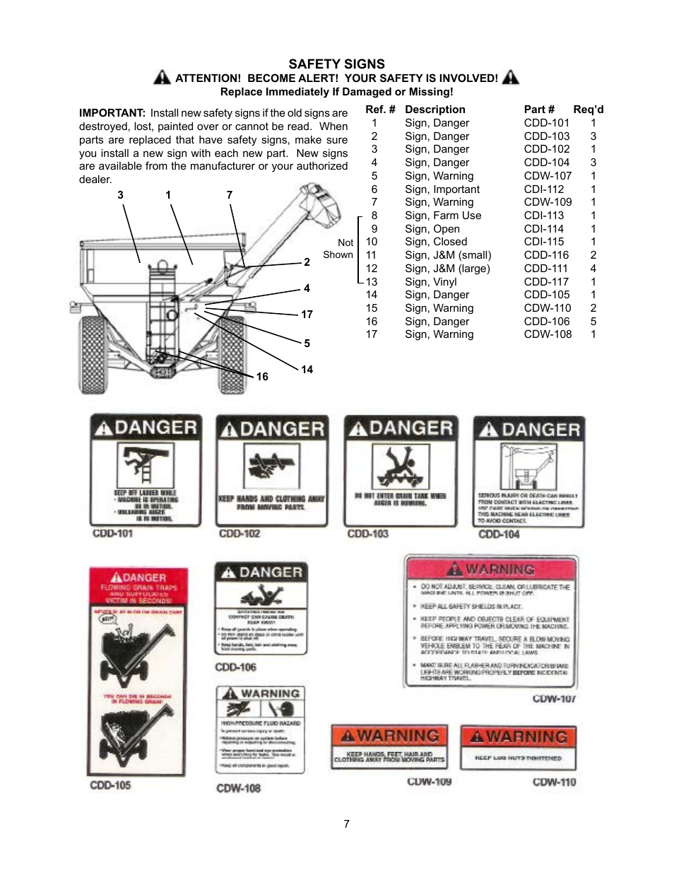 J&M 1325-20T User Manual | Page 9 / 33