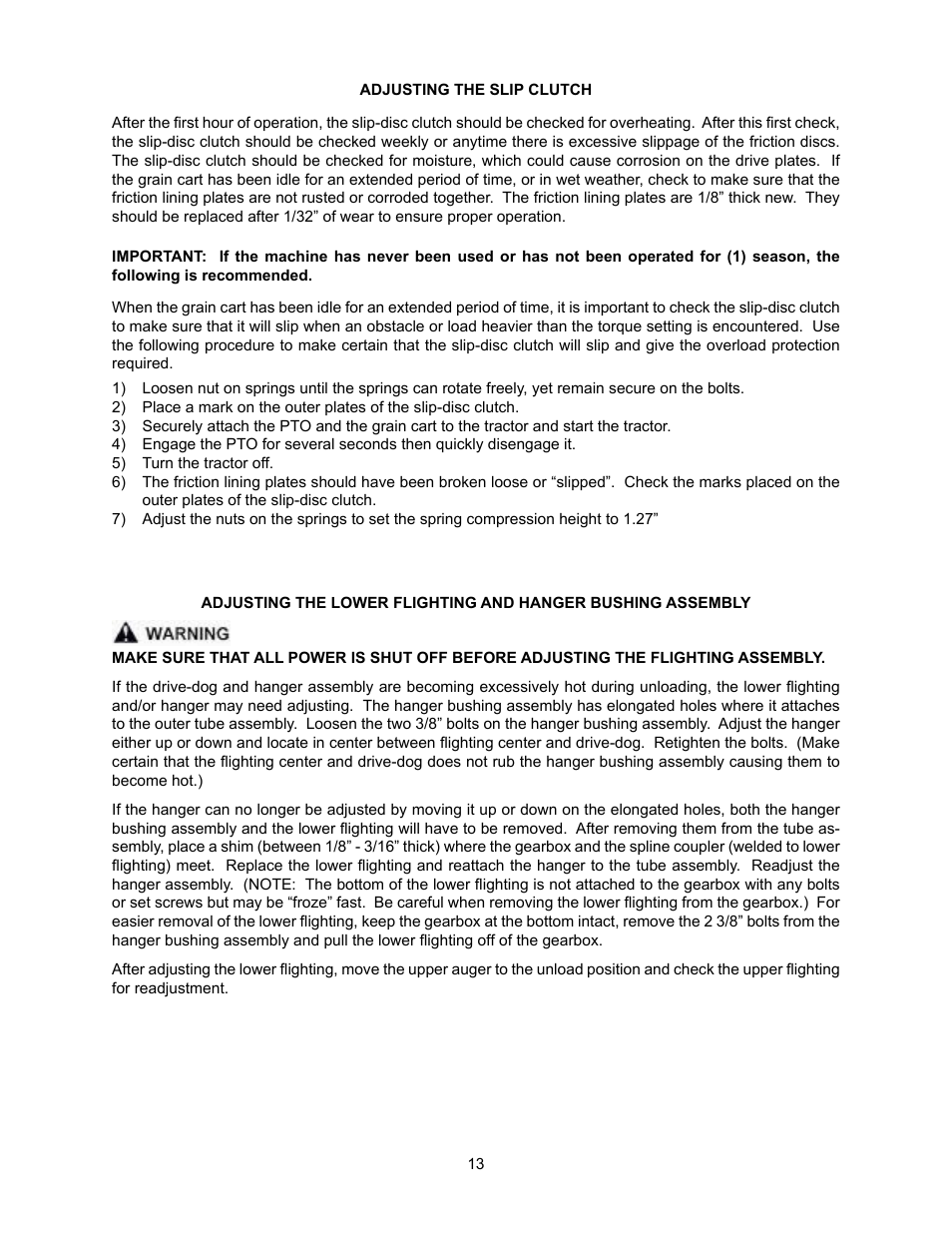 J&M 1325-20D User Manual | Page 15 / 33