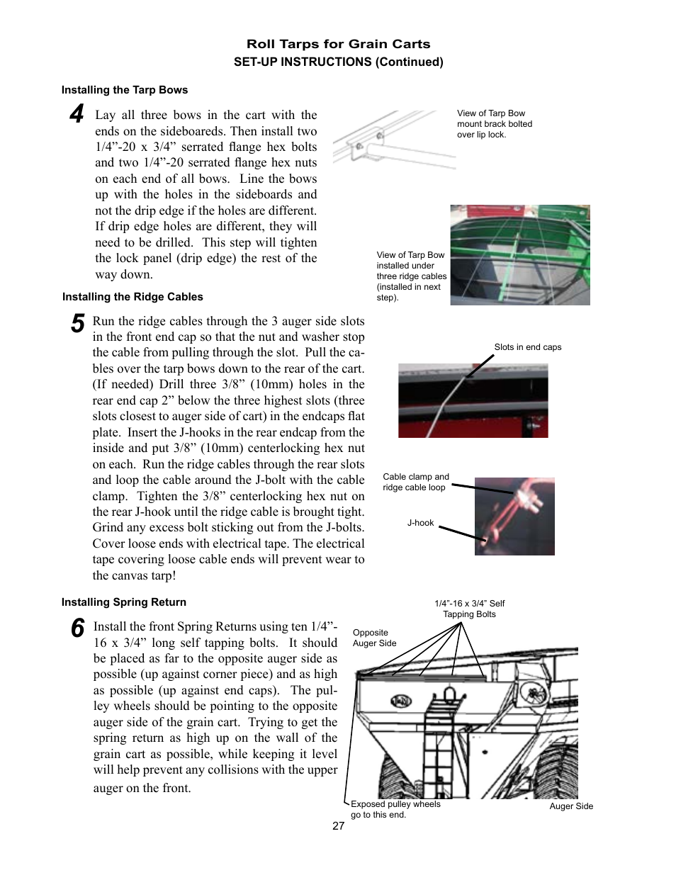 J&M 1325-20D User Manual | Page 29 / 33