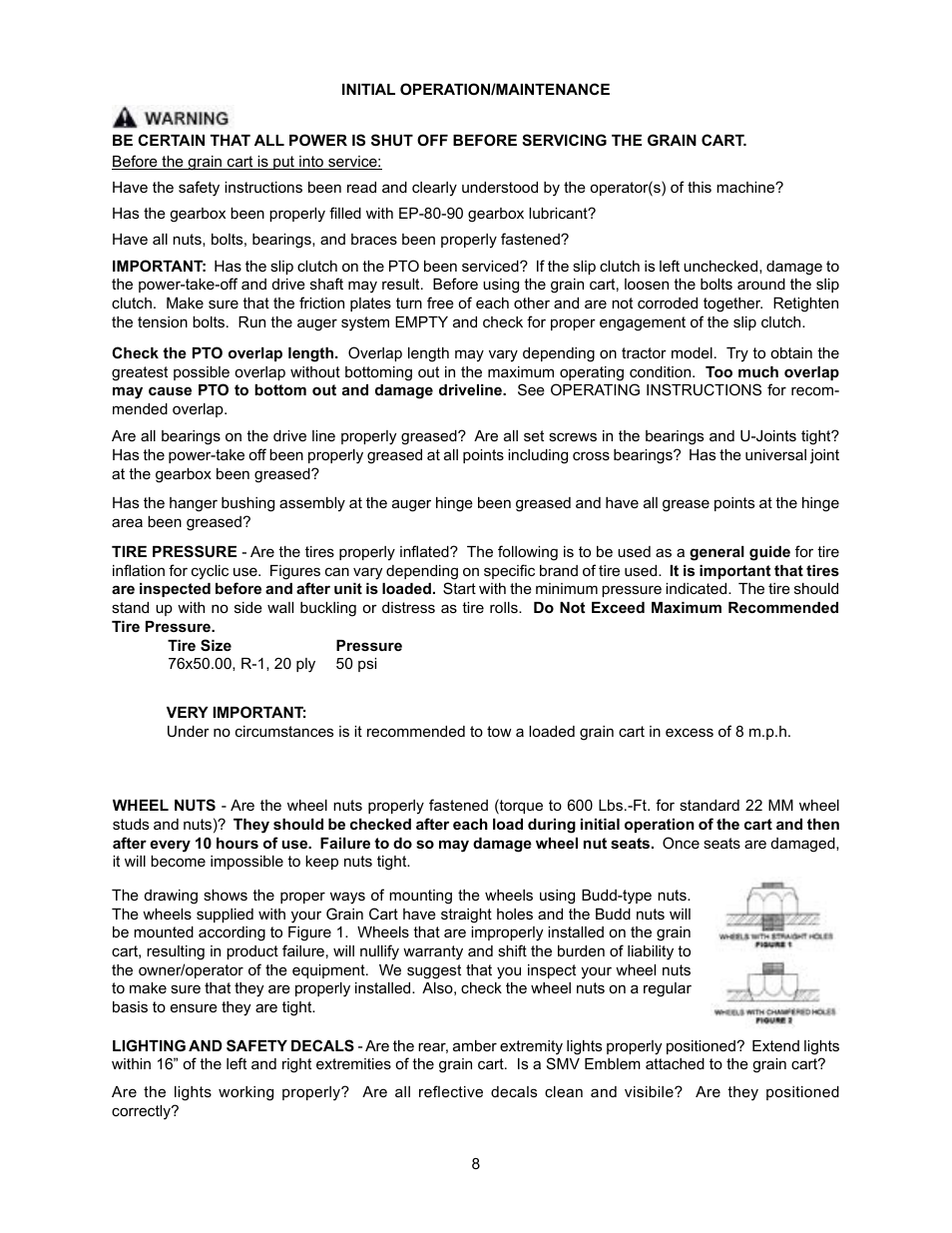 J&M 1326-22T User Manual | Page 10 / 33