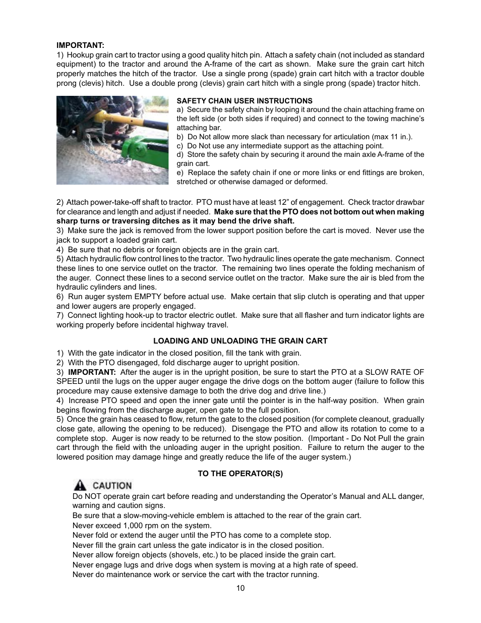 J&M 1326-22T User Manual | Page 12 / 33
