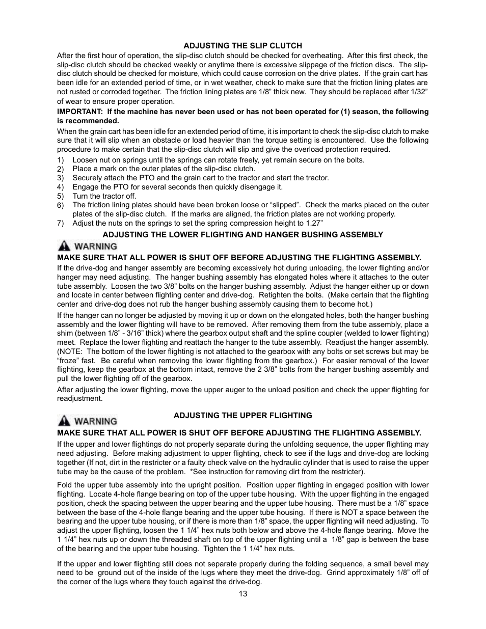 J&M 1326-22T User Manual | Page 15 / 33