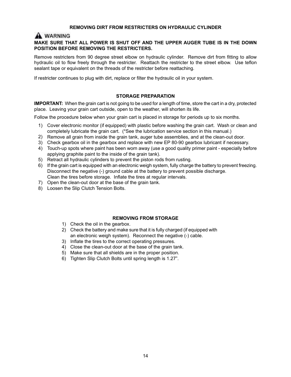 J&M 1326-22T User Manual | Page 16 / 33