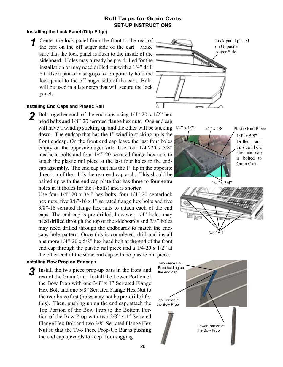 J&M 1326-22T User Manual | Page 28 / 33