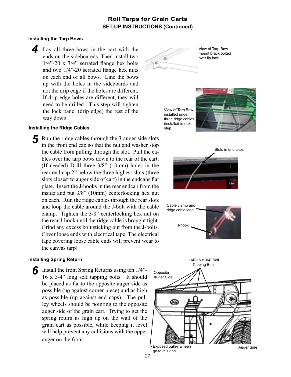 J&M 1326-22T User Manual | Page 29 / 33