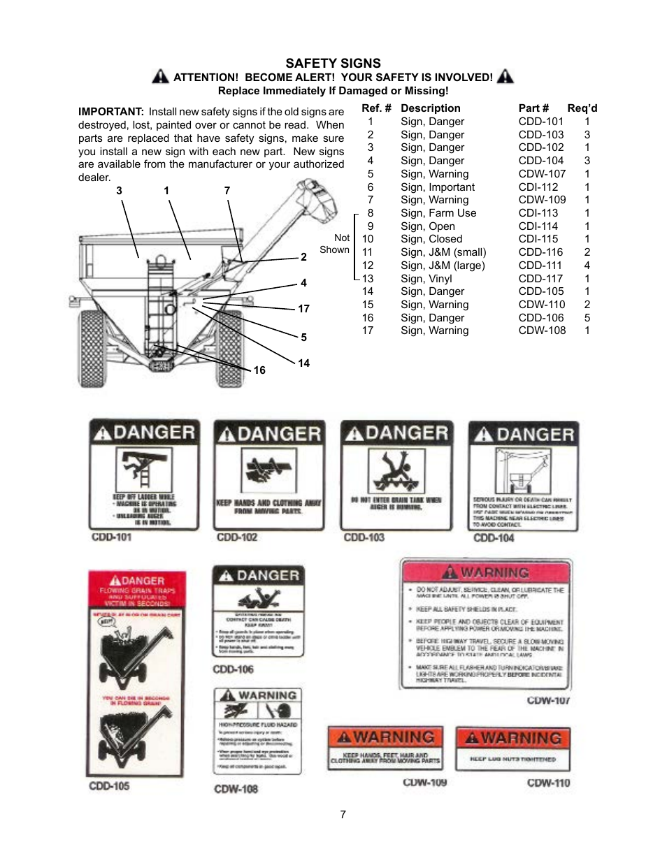 J&M 1326-22T User Manual | Page 9 / 33