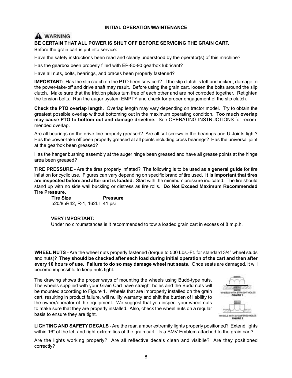 J&M 1326-22D User Manual | Page 10 / 33