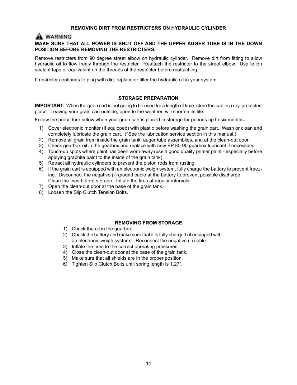 J&M 1326-22D User Manual | Page 16 / 33