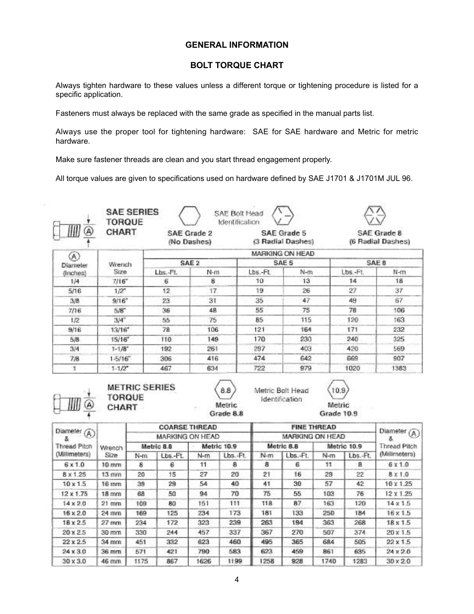 J&M 1326-22D User Manual | Page 6 / 33