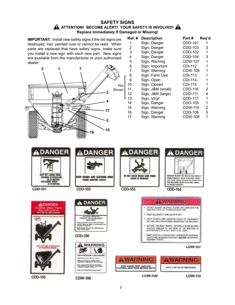 J&M 1326-22D User Manual | Page 9 / 33