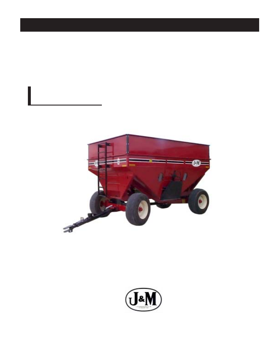 J&M 525SD User Manual | 13 pages