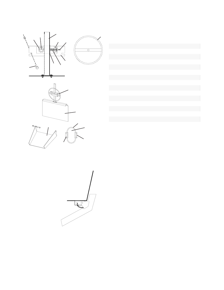 J&M 525SD User Manual | Page 10 / 13