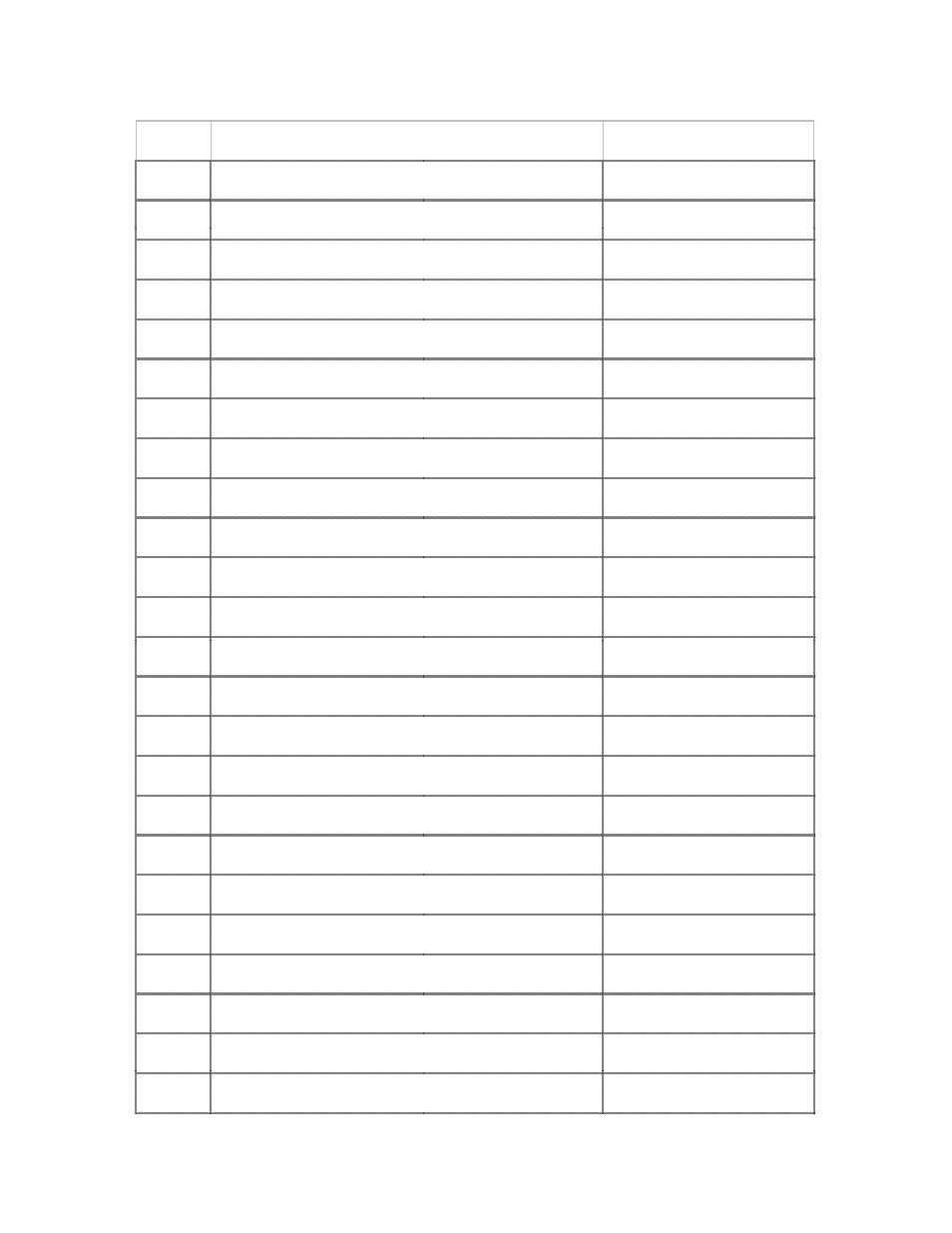 J&M 525SD User Manual | Page 13 / 13