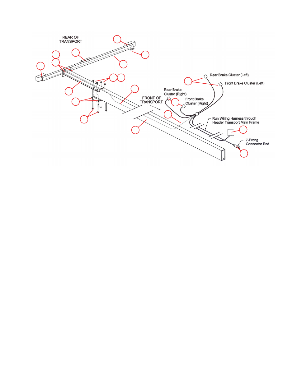J&M HS-36B User Manual | Page 10 / 17