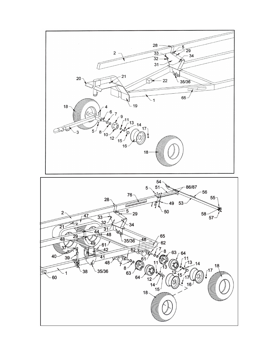 J&M HS-36B User Manual | Page 12 / 17