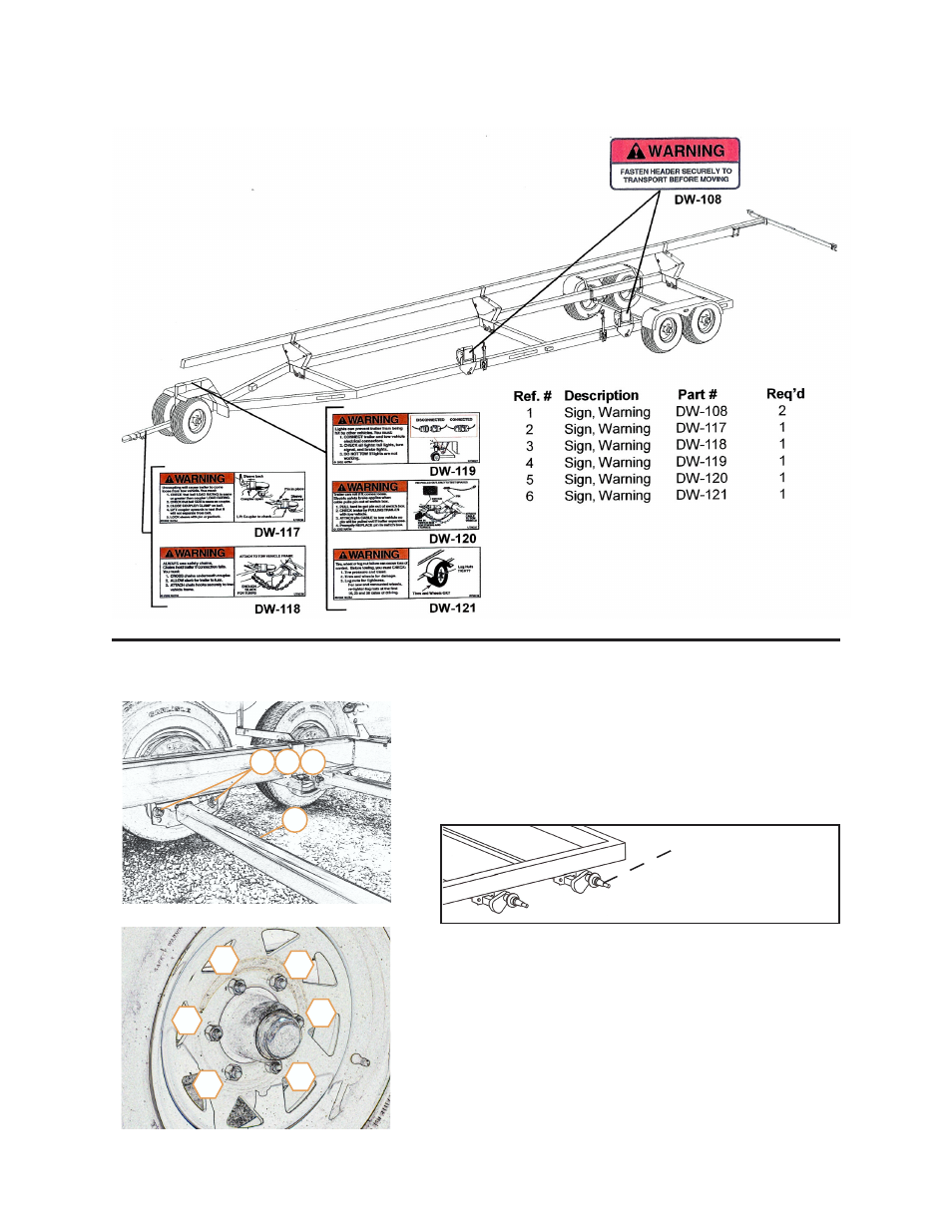J&M HS-36B User Manual | Page 7 / 17