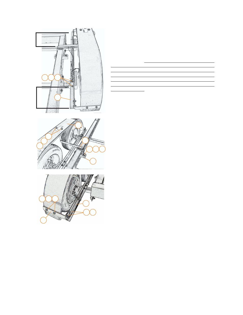 J&M HS-36B User Manual | Page 8 / 17