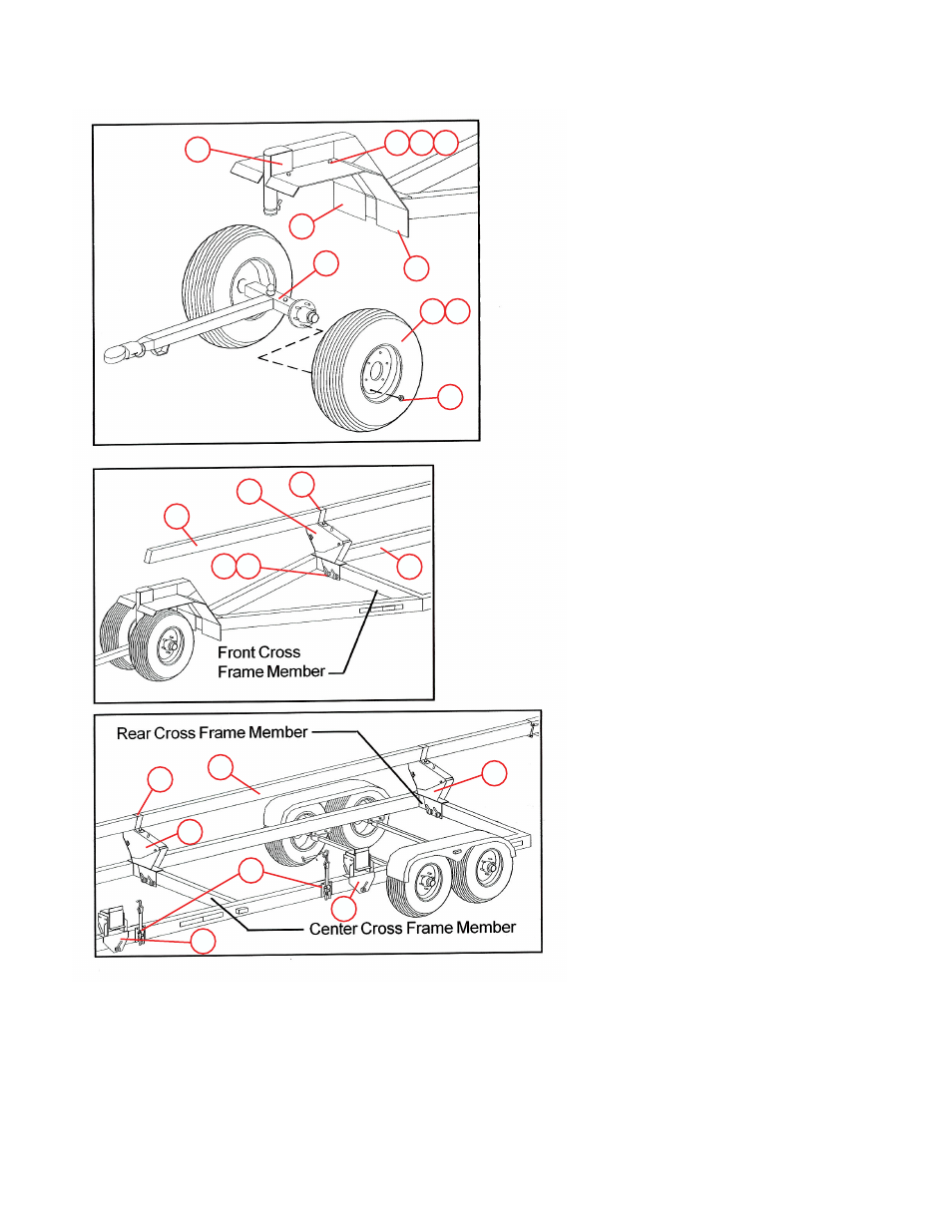 J&M HS-36B User Manual | Page 9 / 17