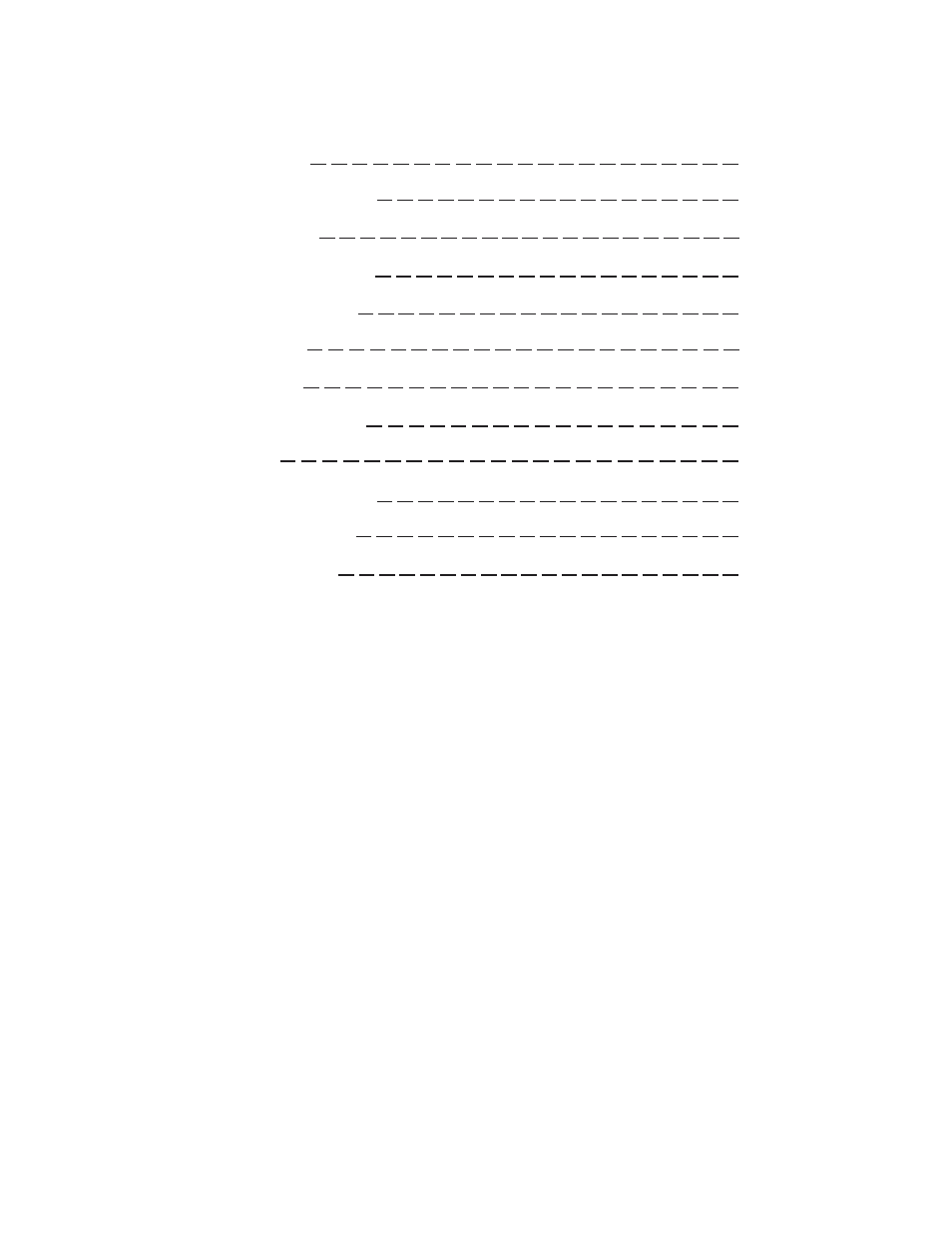 J&M 1074 Running Gear User Manual | Page 5 / 10