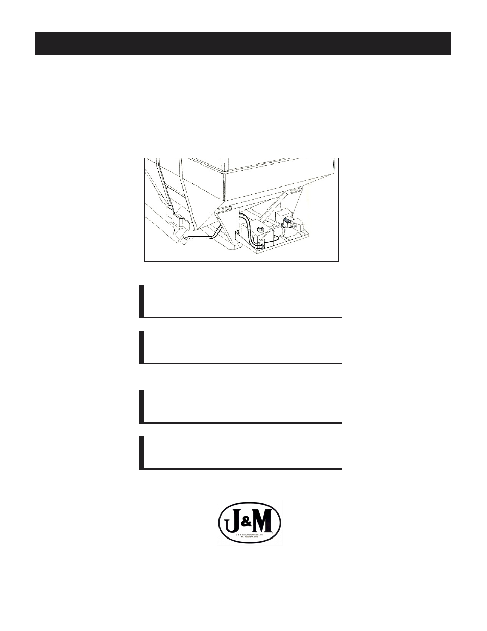 J&M AM-2ES Auger-Mate User Manual | 10 pages