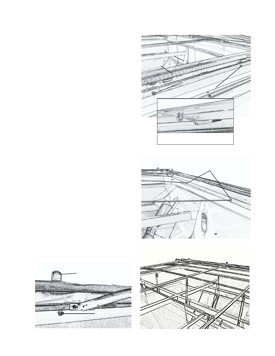 J&M Roll Tarp GRAIN CARTS (May 2011 & Older) User Manual | Page 3 / 4