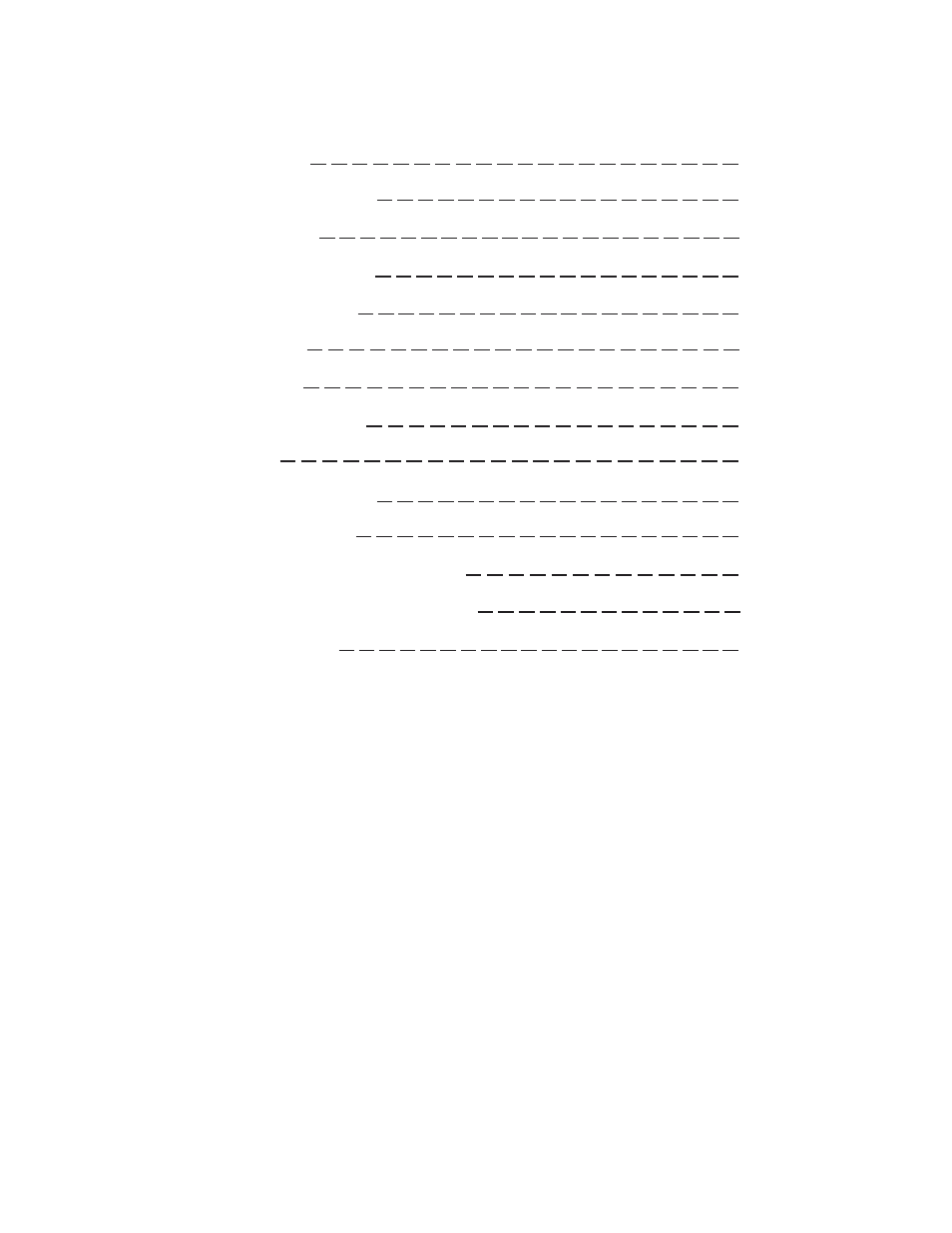 J&M 1484 Running Gear User Manual | Page 5 / 15