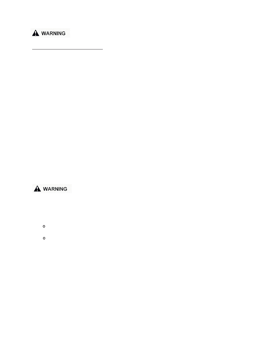 J&M 1484 Running Gear User Manual | Page 9 / 15