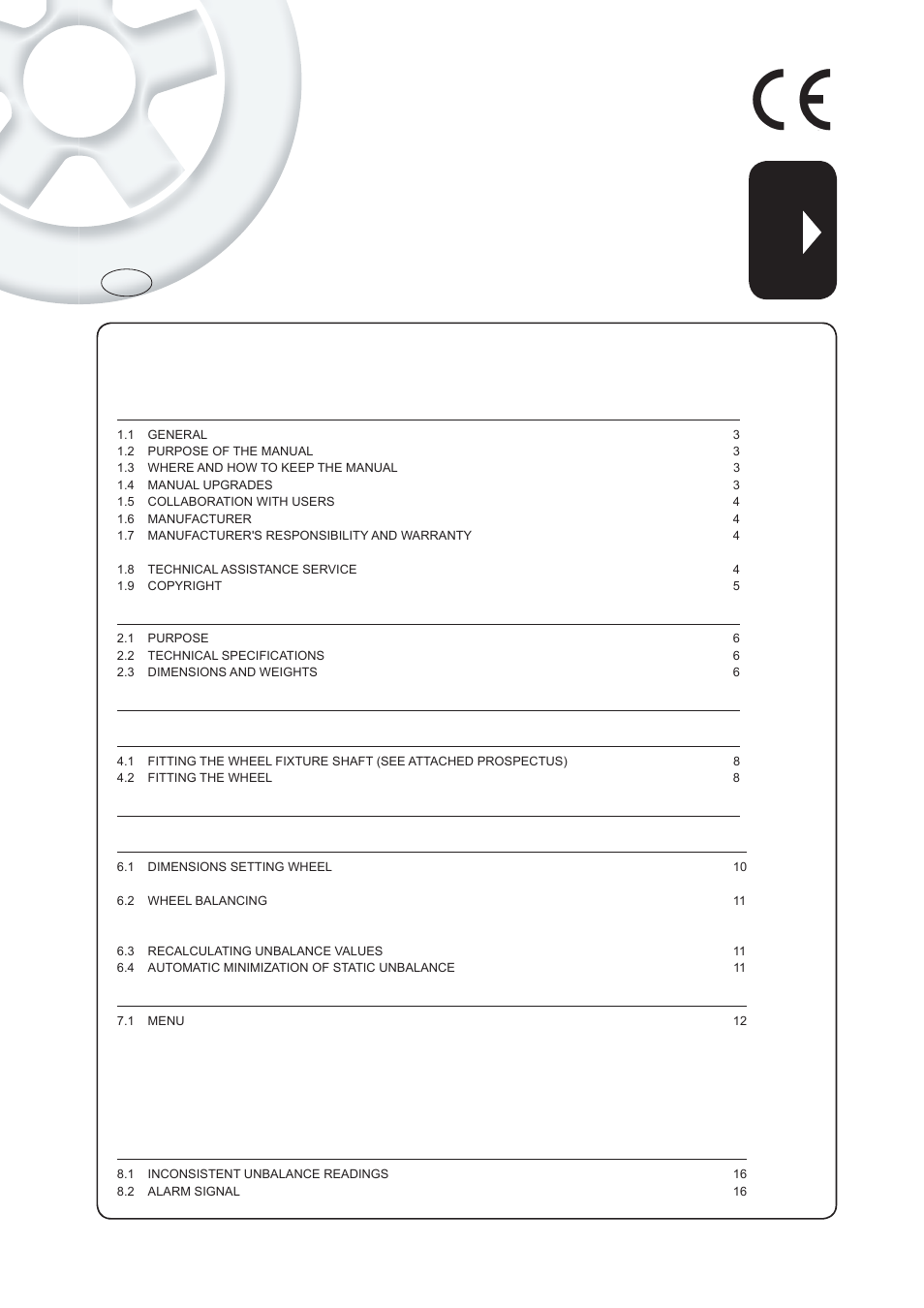 CEMB USA K22 User Manual User Manual | 20 pages