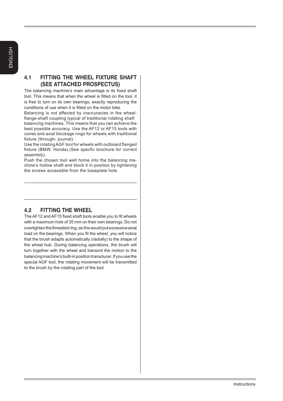 Instructions | CEMB USA K22 User Manual User Manual | Page 8 / 20
