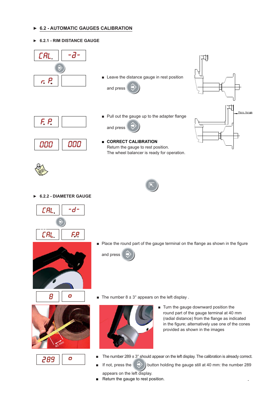 E40 m | CEMB USA C206 User Manual User Manual | Page 13 / 16