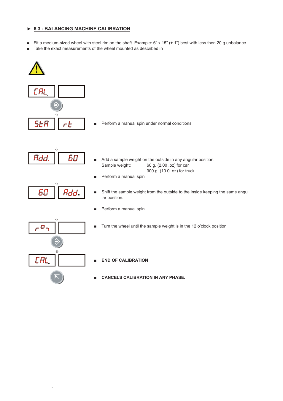 CEMB USA C206 User Manual User Manual | Page 14 / 16
