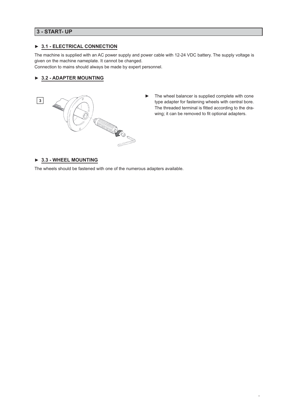 CEMB USA C206 User Manual User Manual | Page 5 / 16