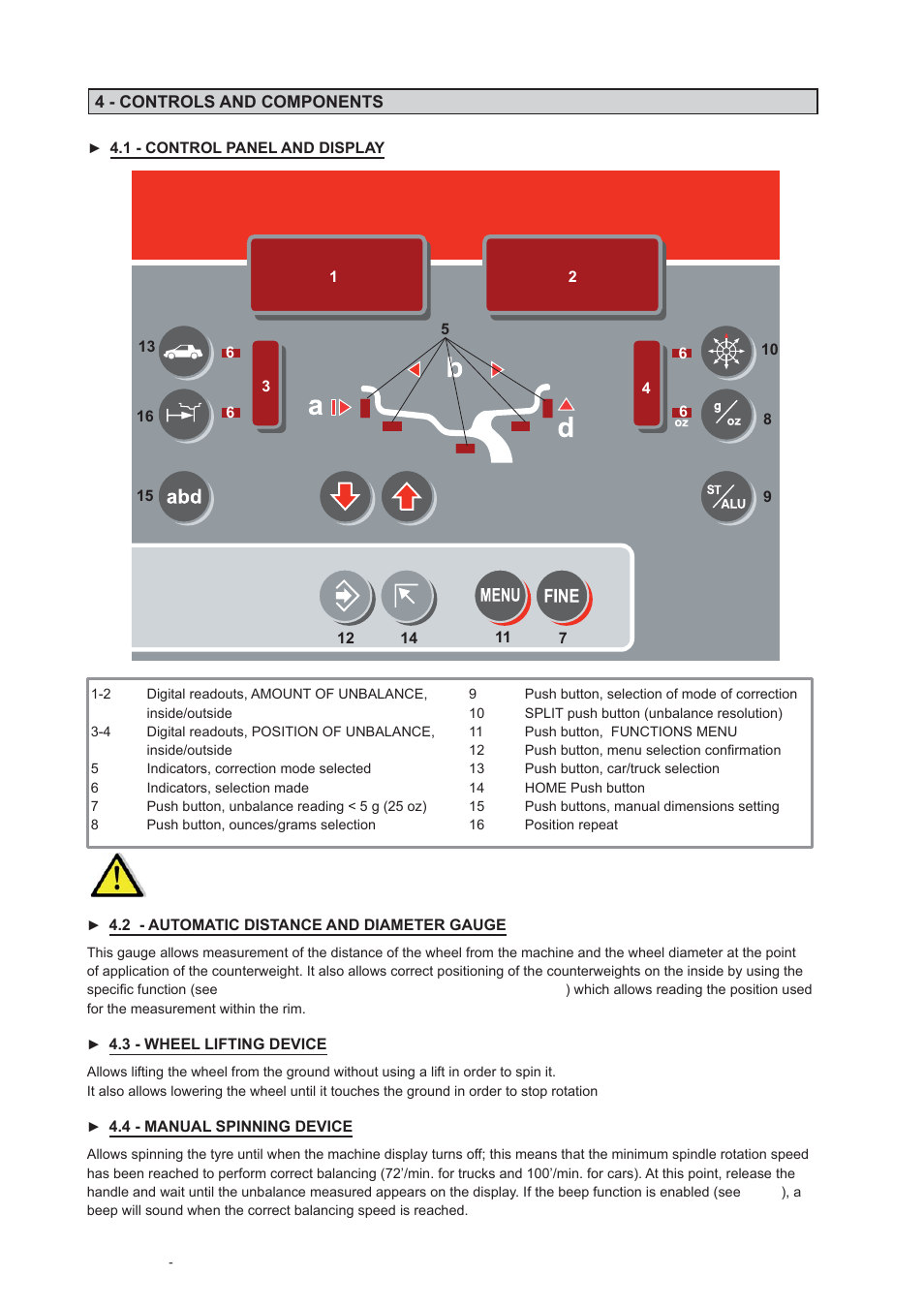 CEMB USA C206 User Manual User Manual | Page 6 / 16