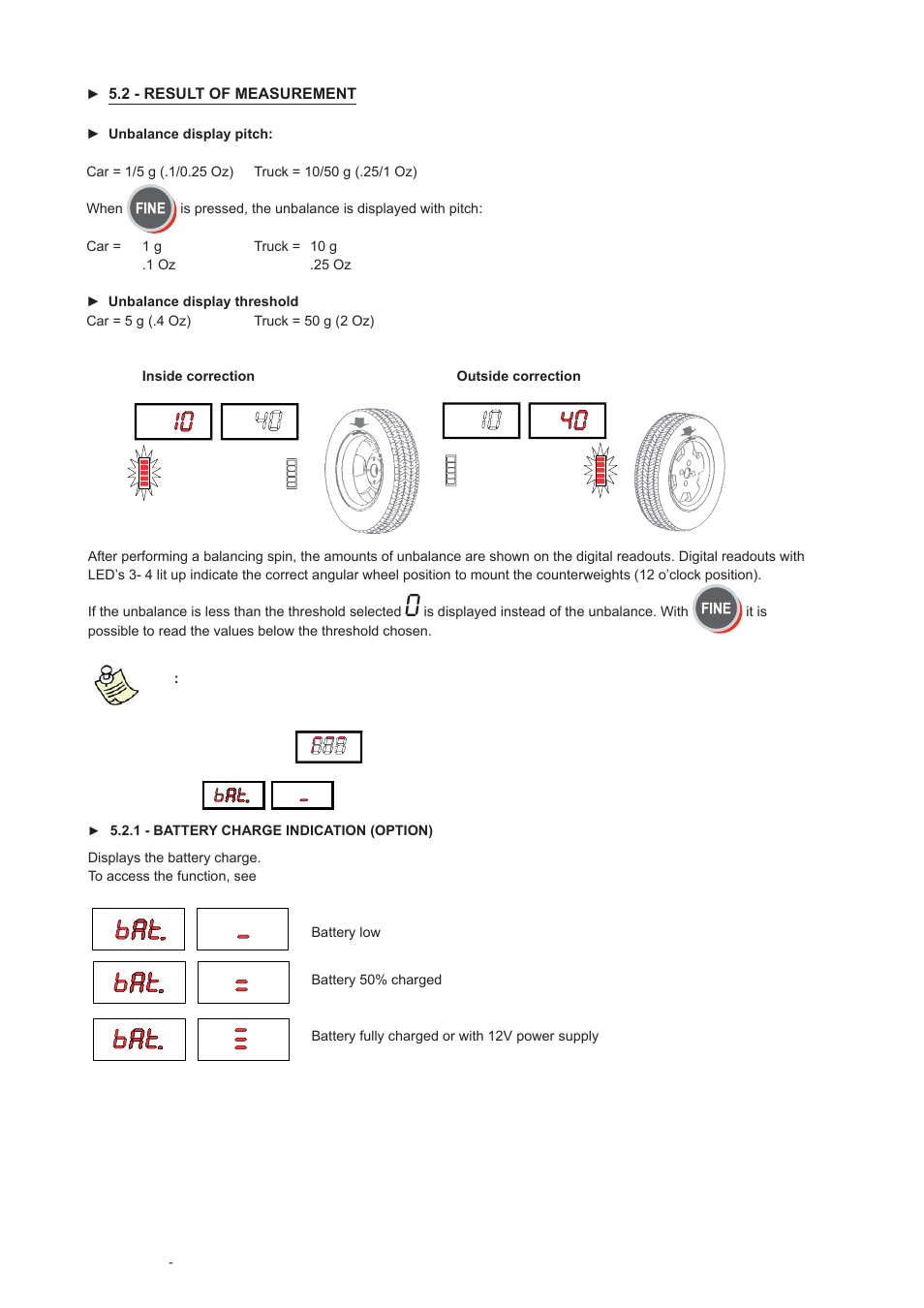 CEMB USA C206 User Manual User Manual | Page 8 / 16