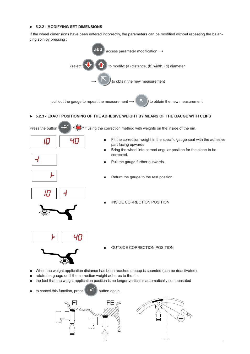 CEMB USA C206 User Manual User Manual | Page 9 / 16